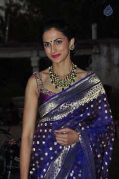 Shilpa Reddy New Pix - 3 of 19