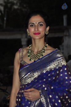 Shilpa Reddy New Pix - 6 of 19