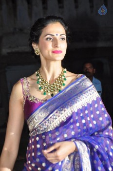 Shilpa Reddy New Pix - 7 of 19