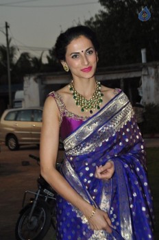 Shilpa Reddy New Pix - 8 of 19