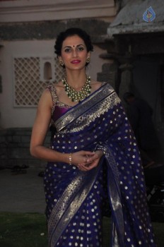 Shilpa Reddy New Pix - 13 of 19