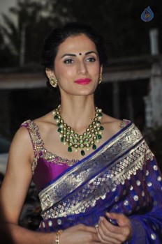 Shilpa Reddy New Pix - 14 of 19