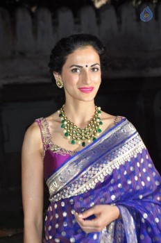 Shilpa Reddy New Pix - 16 of 19