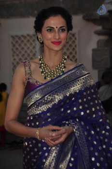 Shilpa Reddy New Pix - 17 of 19