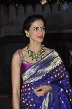 Shilpa Reddy New Pix - 18 of 19