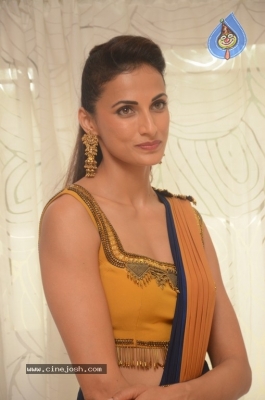 Shilpa Reddy Photos - 4 of 18