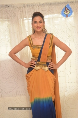 Shilpa Reddy Photos - 5 of 18