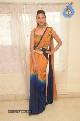 Shilpa Reddy Photos - 9 of 18