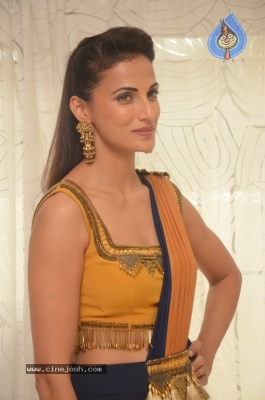 Shilpa Reddy Photos - 16 of 18