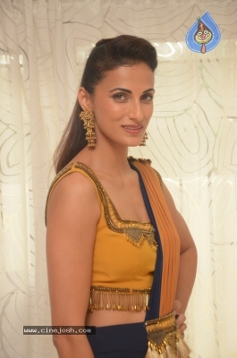 Shilpa Reddy Photos - 17 of 18