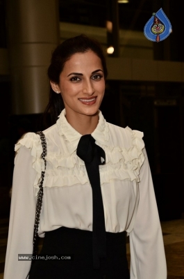 Shilpa Reddy Pics - 1 of 17