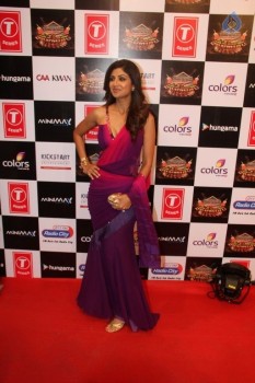 Shilpa Shetty Latest Photos - 14 of 20