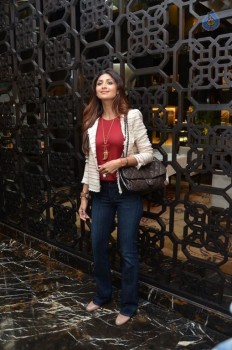 Shilpa Shetty New Photos - 11 of 36