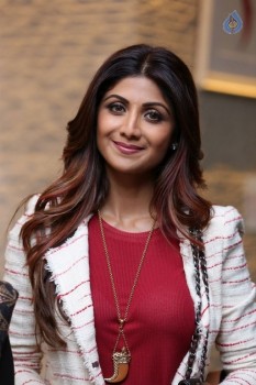 Shilpa Shetty New Photos - 12 of 36