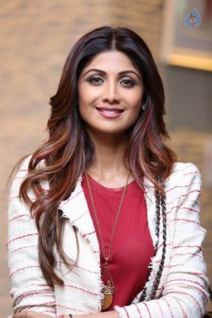 Shilpa Shetty New Photos - 17 of 36