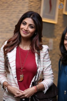 Shilpa Shetty New Photos - 22 of 36