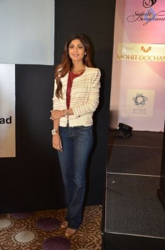 Shilpa Shetty New Photos - 24 of 36