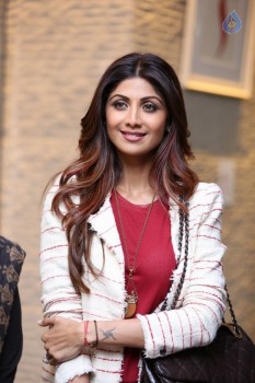 Shilpa Shetty New Photos - 25 of 36