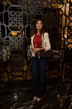 Shilpa Shetty New Photos - 29 of 36