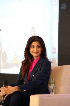 Shilpa Shetty New Photos - 1 of 18