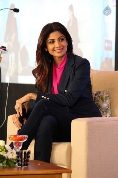 Shilpa Shetty New Photos - 6 of 18