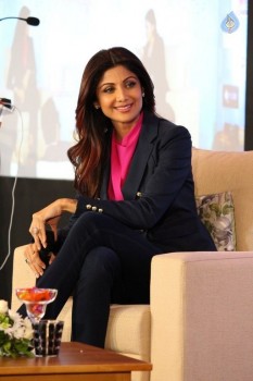 Shilpa Shetty New Photos - 11 of 18