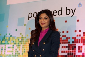 Shilpa Shetty New Photos - 13 of 18