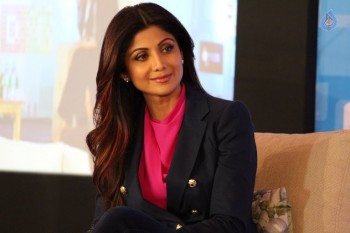 Shilpa Shetty New Photos - 18 of 18