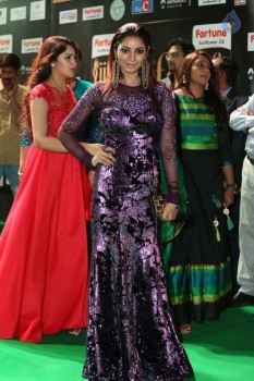 Shilpi Sharma at IIFA Utsavam - 14 of 29