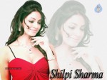 Shilpi Sharma New Posters - 8 of 17