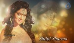 Shilpi Sharma New Posters - 13 of 17