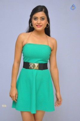 Shipra Gaur New Stills - 11 of 20