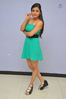 Shipra Gaur New Stills - 12 of 20