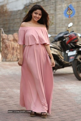 Shirin Kanchwala Photos - 58 of 53