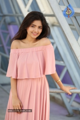 Shirin Kanchwala Photos - 62 of 53