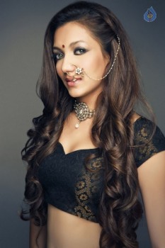 Shivani Joshi New Photos - 7 of 23