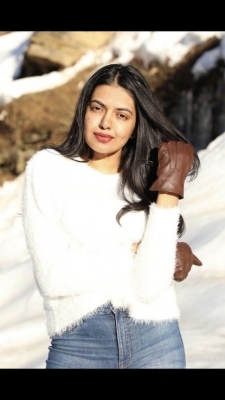 Shivani Latest Pics - 5 of 6