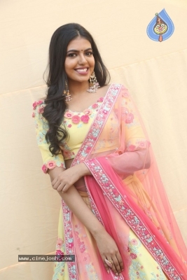 Shivani Rajashekar Latest Photos - 19 of 21