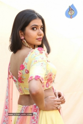 Shivani Rajashekar Latest Photos - 20 of 21