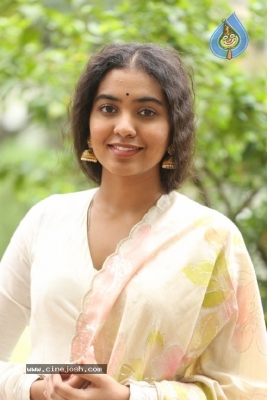 Shivathmika Rajashekar Photos - 8 of 21