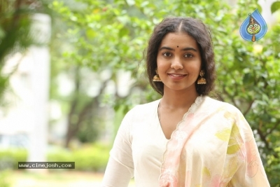 Shivathmika Rajashekar Photos - 16 of 21