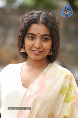 Shivathmika Rajashekar Photos - 18 of 21