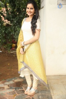 Shivshakti Sachdev Photos - 4 of 18