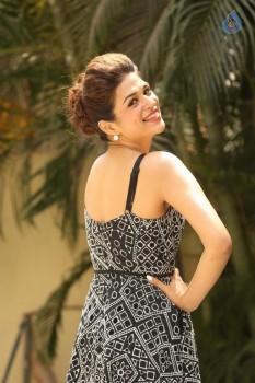 Shraddha Das Latest Pics - 44 of 49