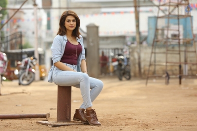 Shraddha Das Latest Stills - 10 of 17
