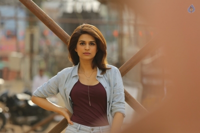 Shraddha Das Latest Stills - 11 of 17