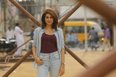 Shraddha Das Latest Stills - 12 of 17