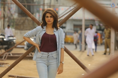 Shraddha Das Latest Stills - 15 of 17