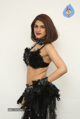 Shraddha Das New Photos - 9 of 21