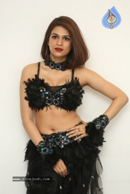 Shraddha Das New Photos - 10 of 21